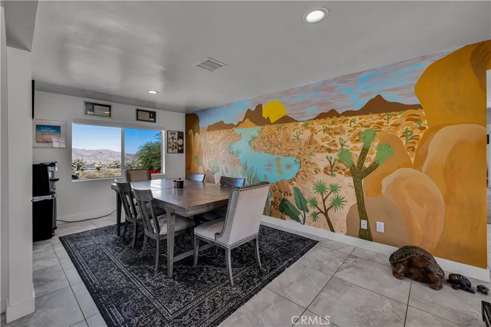 60171 Pueblo Trail Joshua Tree, CA 92252