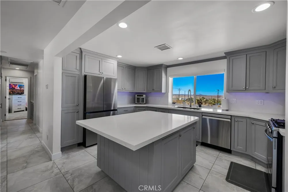 60171 Pueblo Trail Joshua Tree, CA 92252