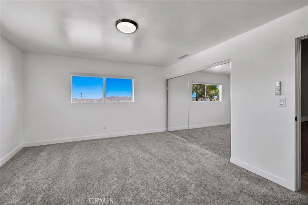 60171 Pueblo Trail Joshua Tree, CA 92252