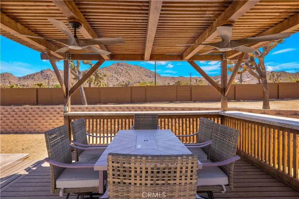 60171 Pueblo Trail Joshua Tree, CA 92252