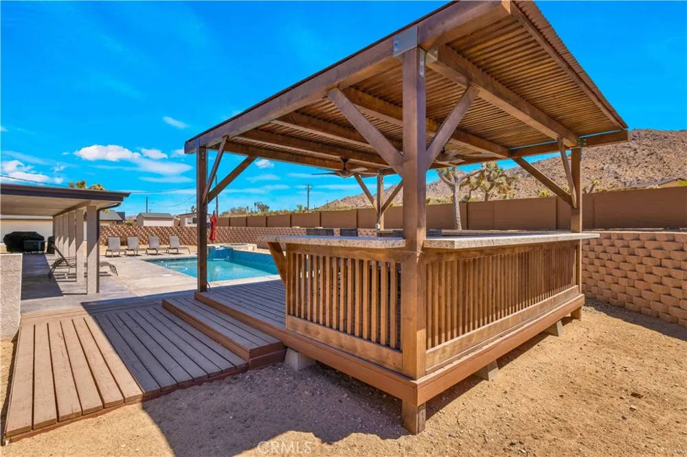 60171 Pueblo Trail Joshua Tree, CA 92252
