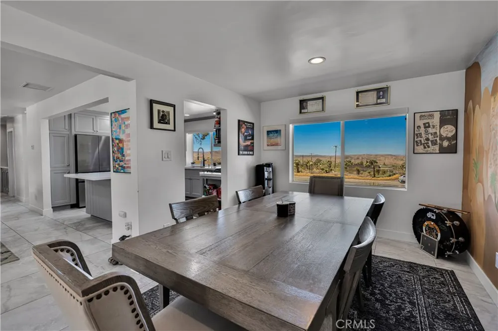 60171 Pueblo Trail Joshua Tree, CA 92252