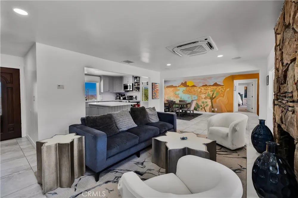 60171 Pueblo Trail Joshua Tree, CA 92252