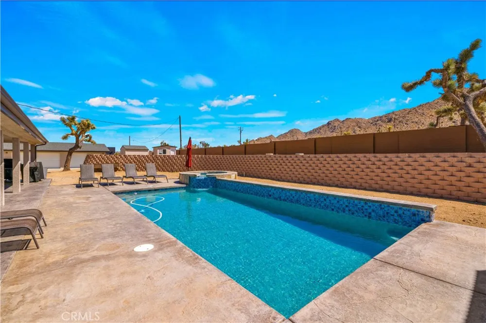 60171 Pueblo Trail Joshua Tree, CA 92252