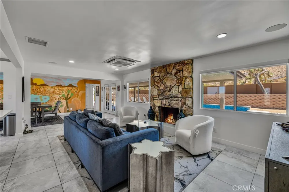 60171 Pueblo Trail Joshua Tree, CA 92252