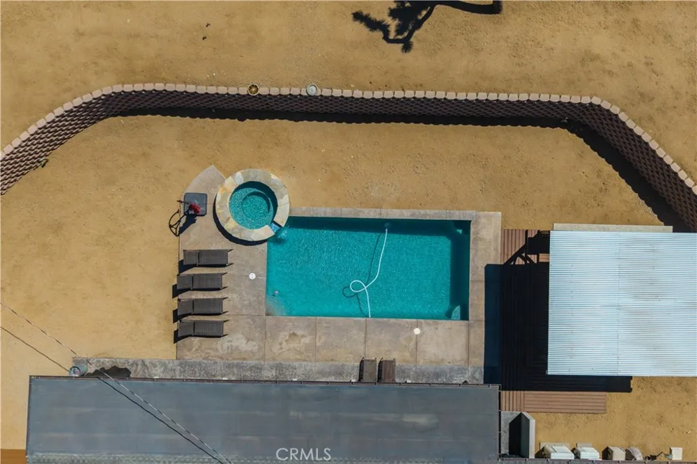 60171 Pueblo Trail Joshua Tree, CA 92252