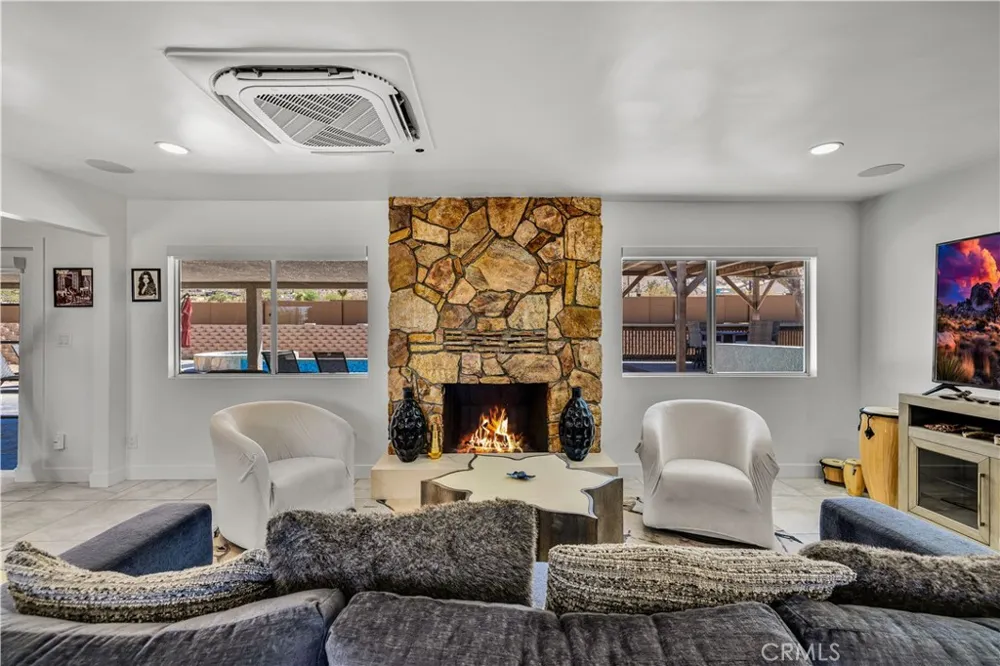 60171 Pueblo Trail Joshua Tree, CA 92252