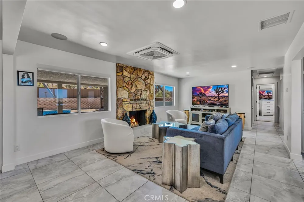 60171 Pueblo Trail Joshua Tree, CA 92252