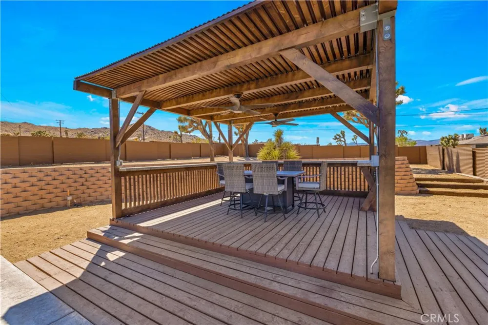 60171 Pueblo Trail Joshua Tree, CA 92252
