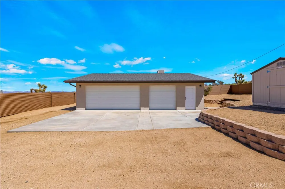 60171 Pueblo Trail Joshua Tree, CA 92252