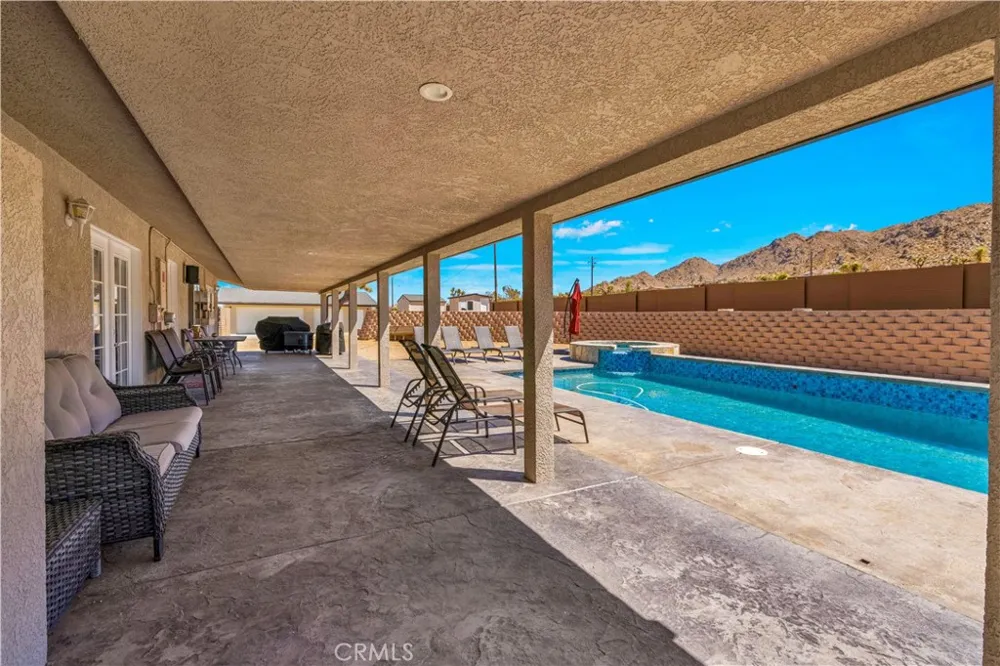 60171 Pueblo Trail Joshua Tree, CA 92252