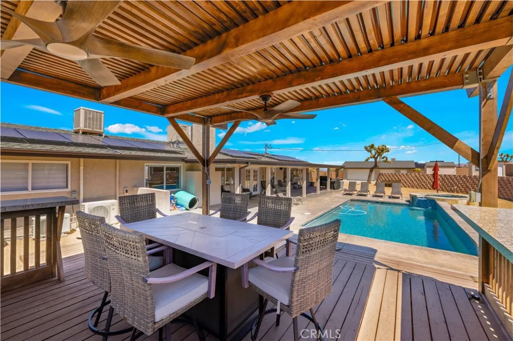 60171 Pueblo Trail Joshua Tree, CA 92252