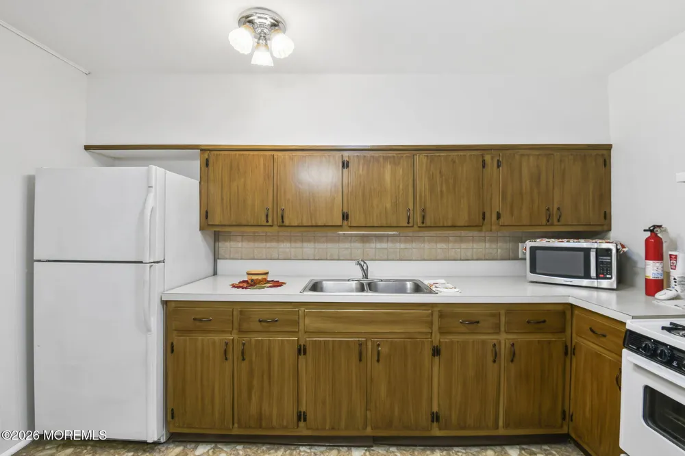 10 Birch Lane #C Toms River, NJ 08753