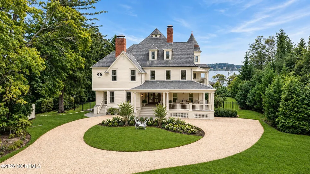 458 Navesink River Road Red Bank, NJ 07701