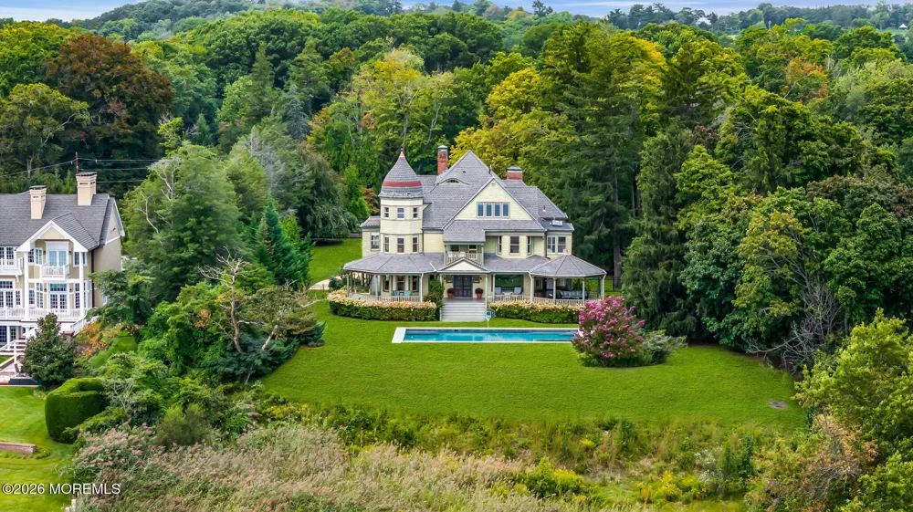 458 Navesink River Road Red Bank, NJ 07701