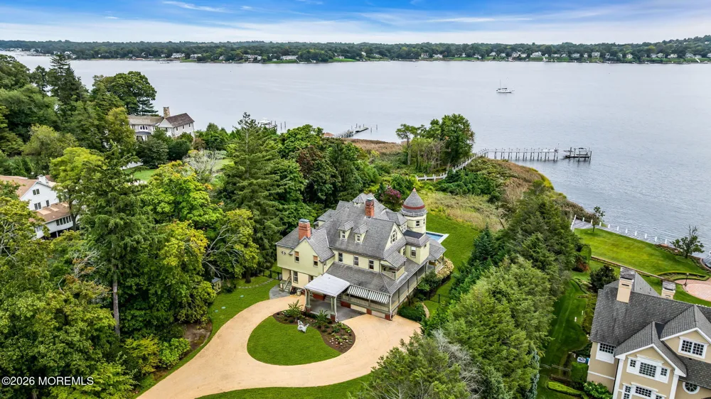 458 Navesink River Road Red Bank, NJ 07701