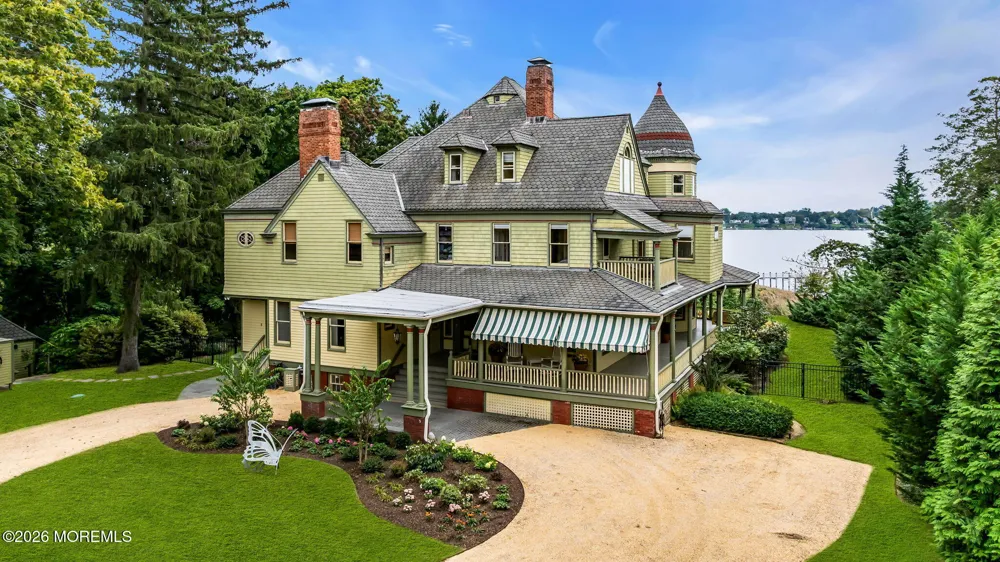 458 Navesink River Road Red Bank, NJ 07701
