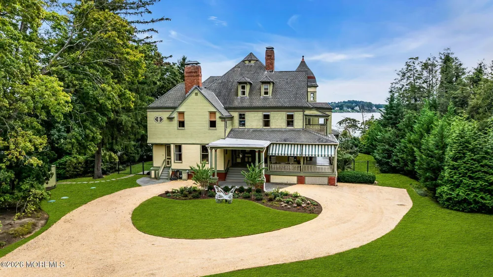 458 Navesink River Road Red Bank, NJ 07701