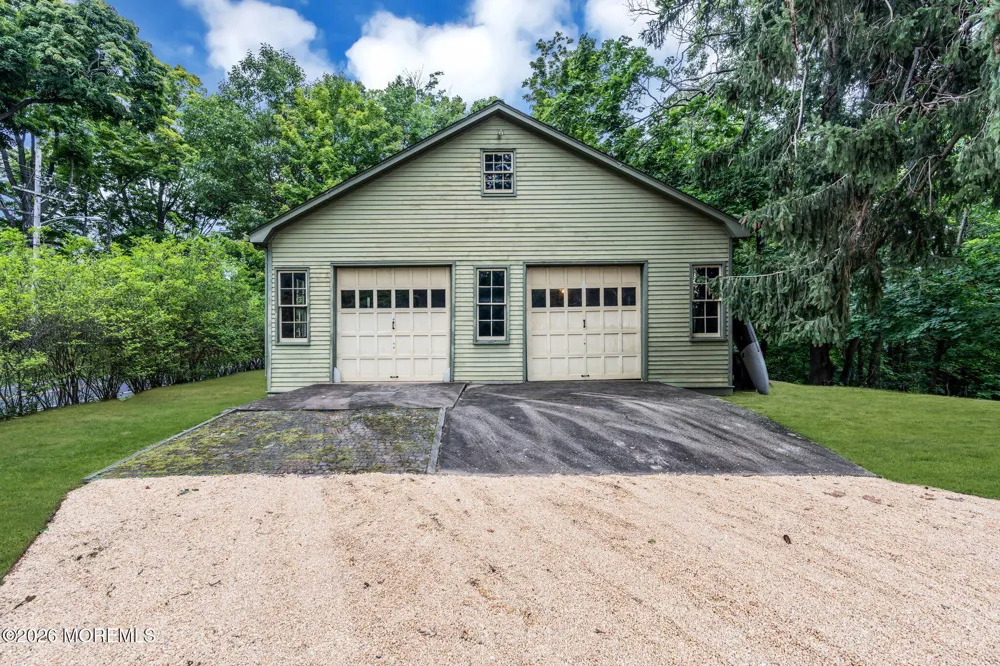 458 Navesink River Road Red Bank, NJ 07701