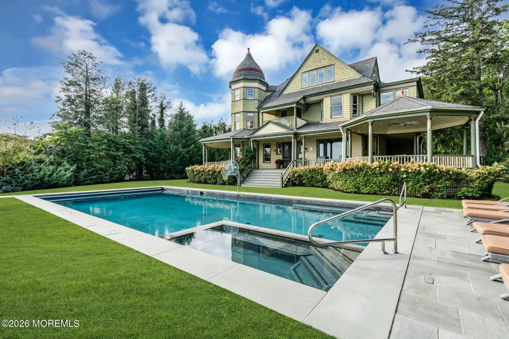 458 Navesink River Road Red Bank, NJ 07701