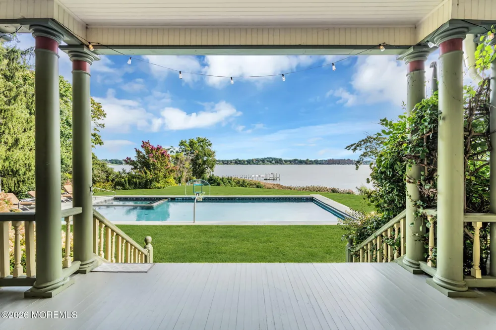 458 Navesink River Road Red Bank, NJ 07701
