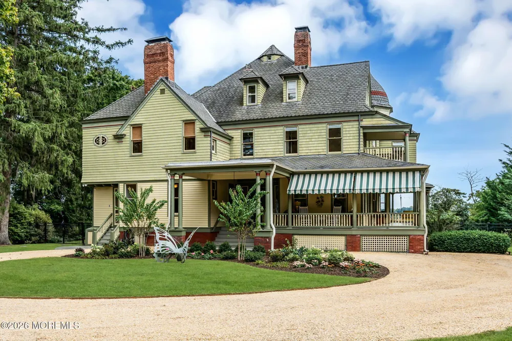 458 Navesink River Road Red Bank, NJ 07701