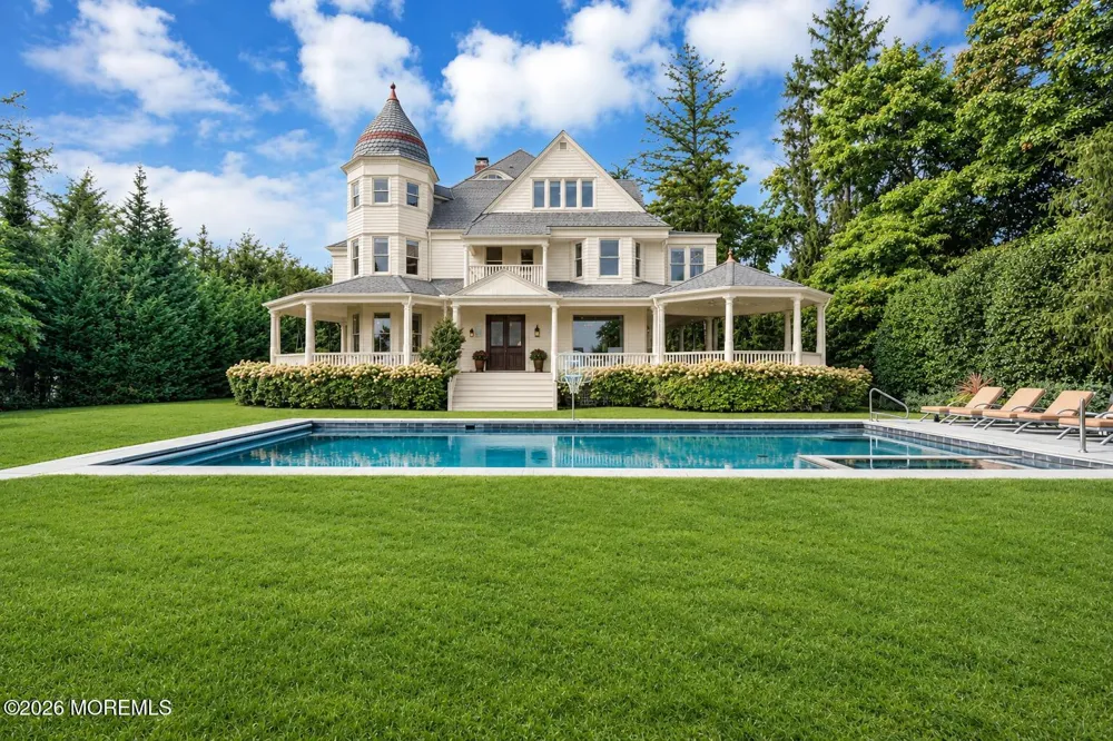 458 Navesink River Road Red Bank, NJ 07701