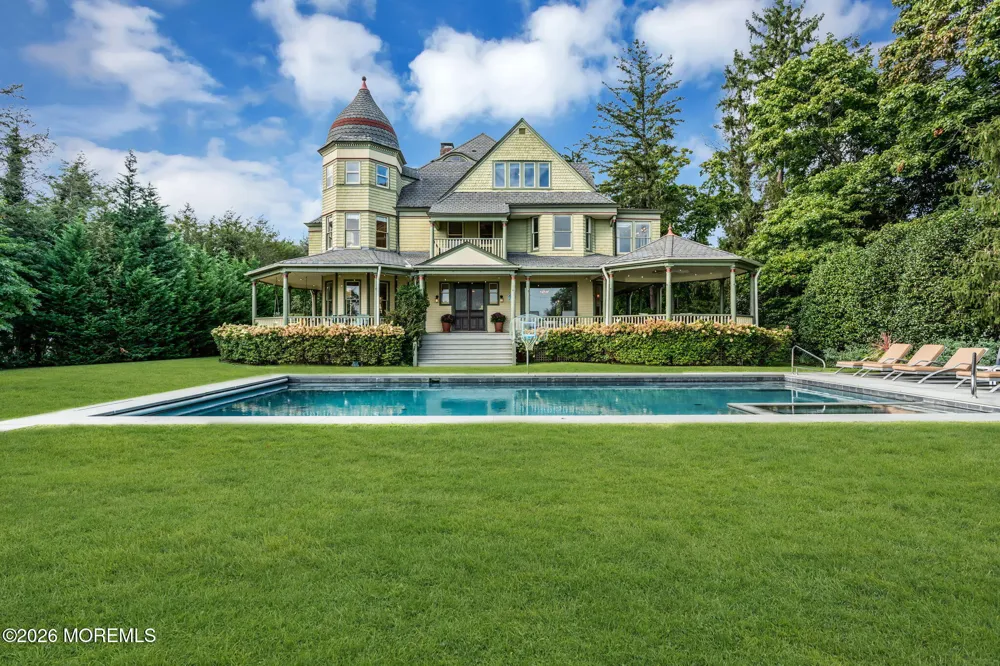 458 Navesink River Road Red Bank, NJ 07701
