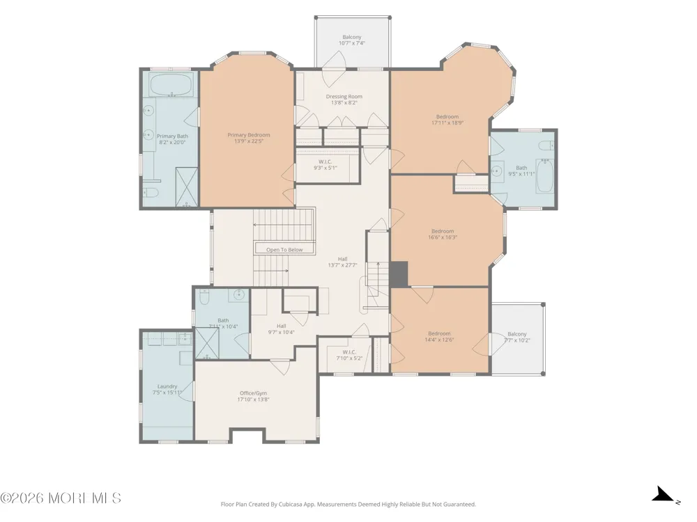 458 Navesink River Road Red Bank, NJ 07701