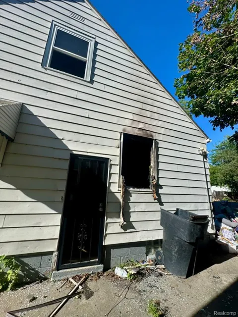 18066 Hull Street