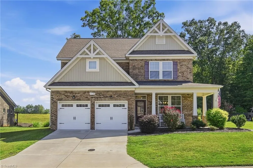 4558 Jasper Ridge Drive Clemmons, NC 27012