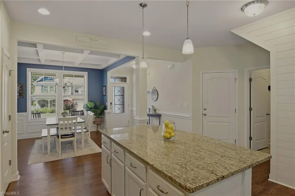 4558 Jasper Ridge Drive Clemmons, NC 27012