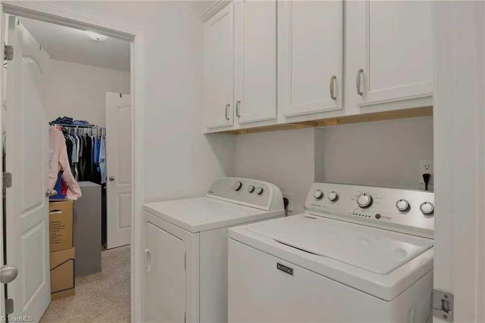 4558 Jasper Ridge Drive Clemmons, NC 27012