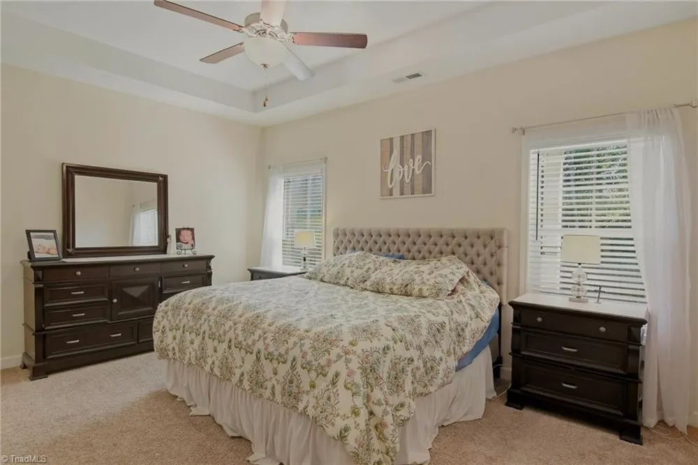 4558 Jasper Ridge Drive Clemmons, NC 27012