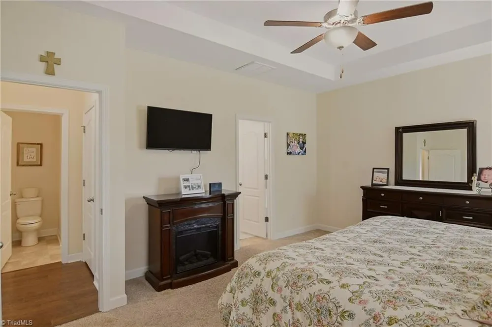 4558 Jasper Ridge Drive Clemmons, NC 27012