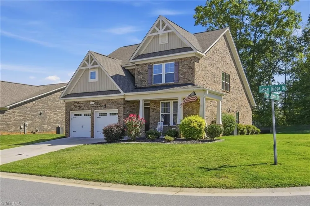 4558 Jasper Ridge Drive Clemmons, NC 27012