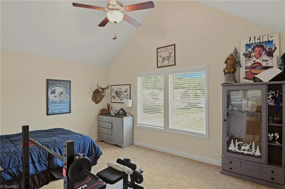 4558 Jasper Ridge Drive Clemmons, NC 27012
