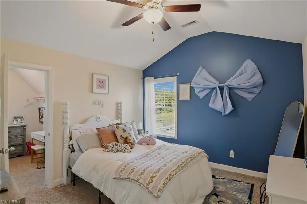 4558 Jasper Ridge Drive Clemmons, NC 27012