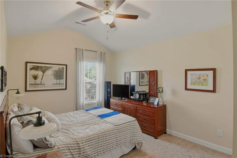 4558 Jasper Ridge Drive Clemmons, NC 27012