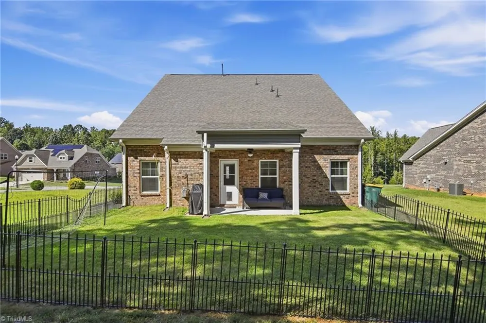 4558 Jasper Ridge Drive Clemmons, NC 27012