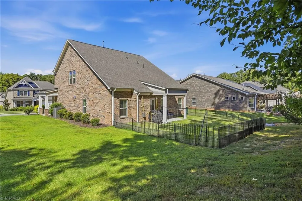 4558 Jasper Ridge Drive Clemmons, NC 27012