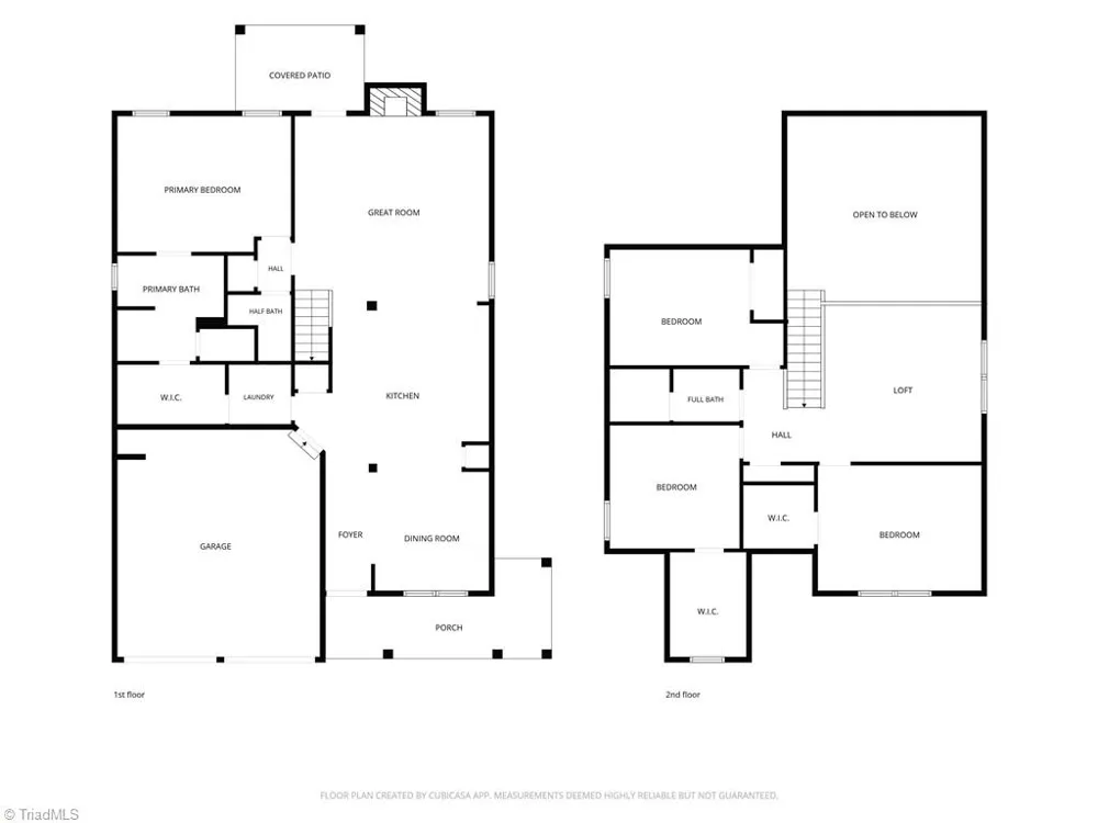 4558 Jasper Ridge Drive Clemmons, NC 27012