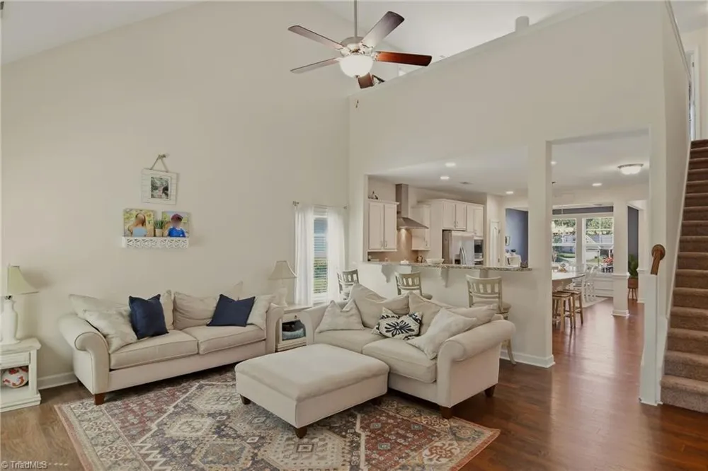 4558 Jasper Ridge Drive Clemmons, NC 27012