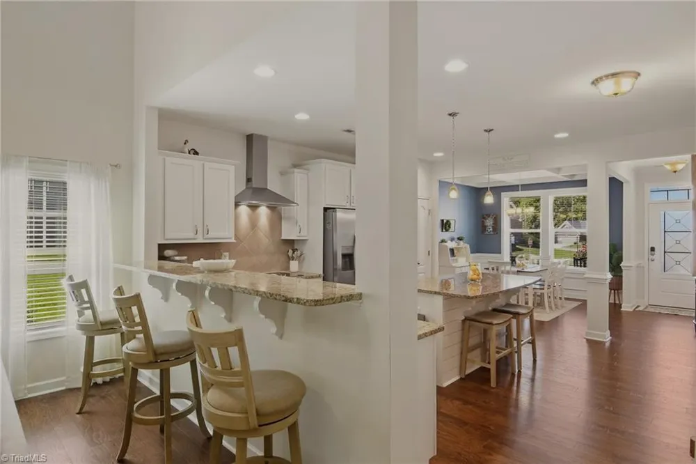 4558 Jasper Ridge Drive Clemmons, NC 27012