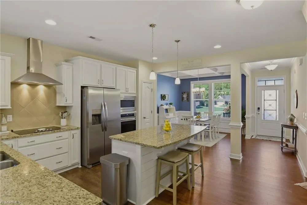 4558 Jasper Ridge Drive Clemmons, NC 27012