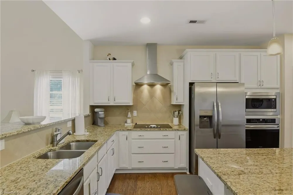 4558 Jasper Ridge Drive Clemmons, NC 27012