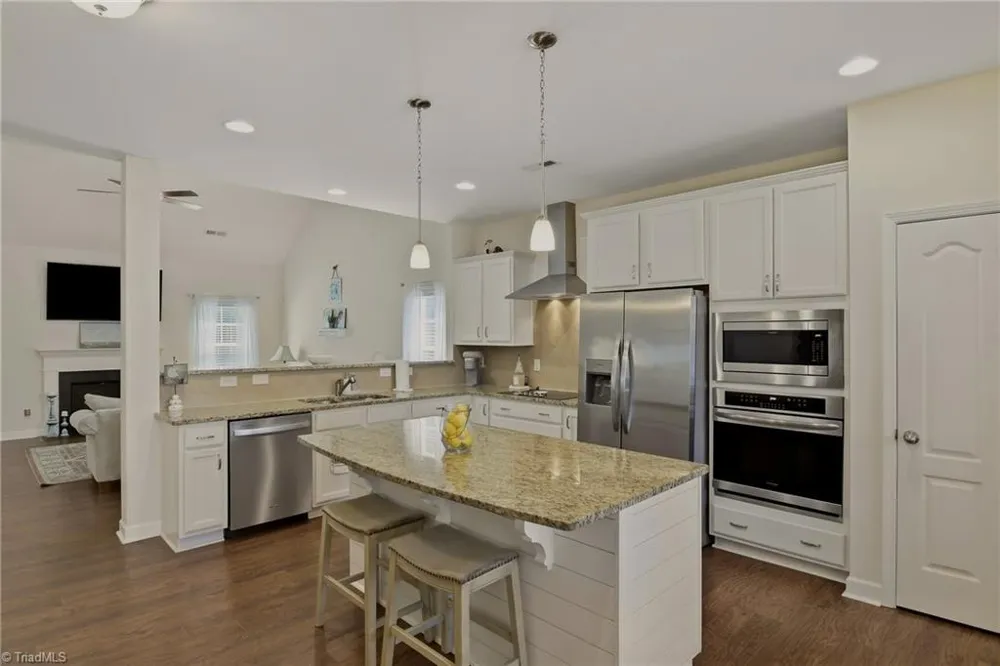 4558 Jasper Ridge Drive Clemmons, NC 27012