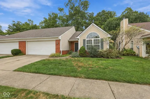 5357 Spring Creek Circle