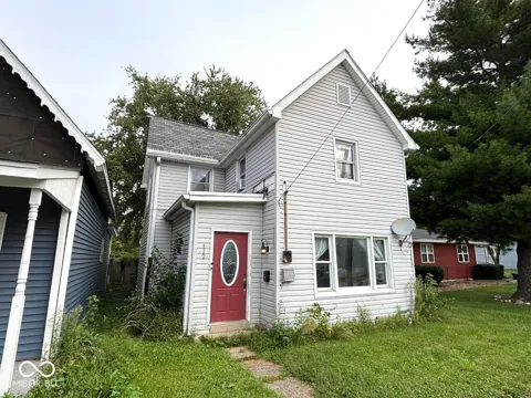 112 Vine Street