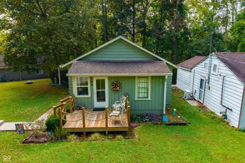 164 W Eddleman Drive